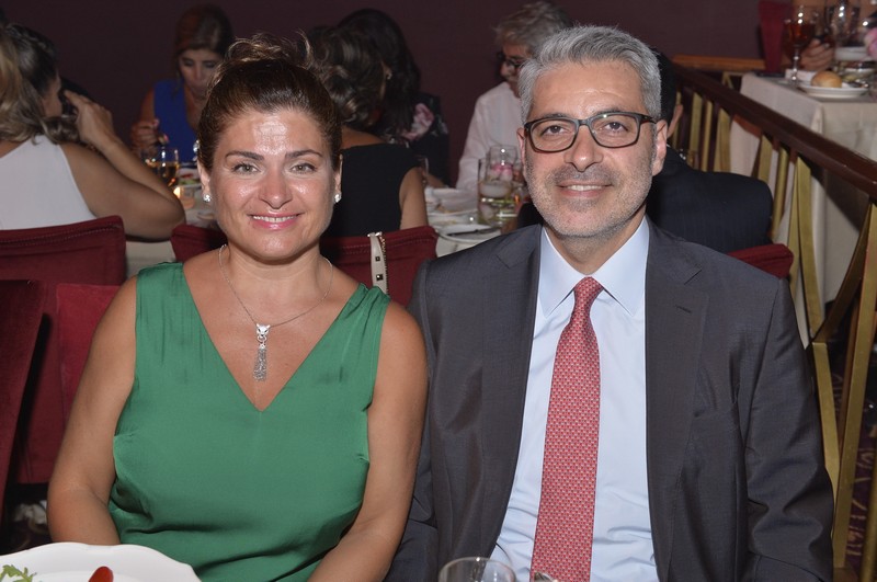 Wedding of Charbel Makhlouf & Yara Kalyoussef-Cocktail Part2
